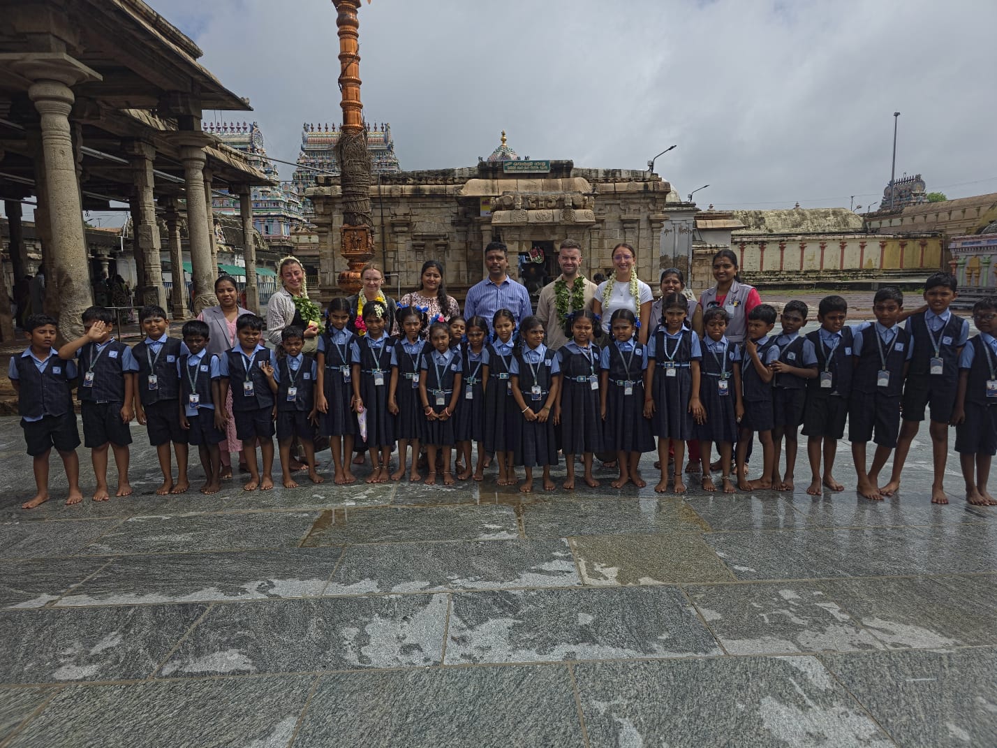 Global Perspective Image